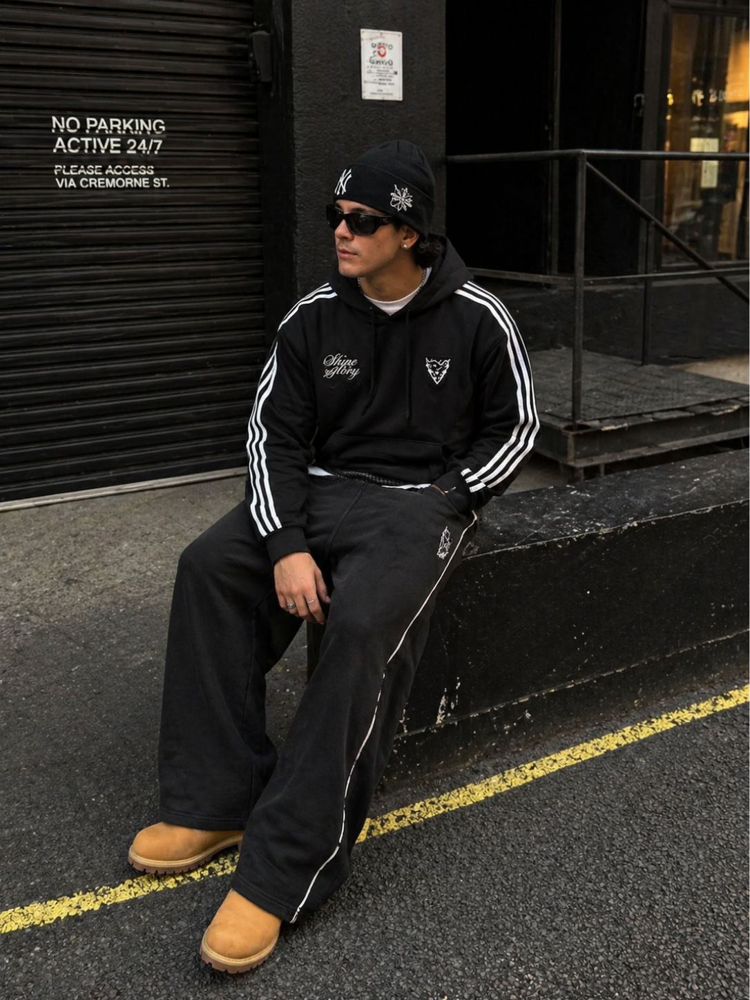 SUDADERAS