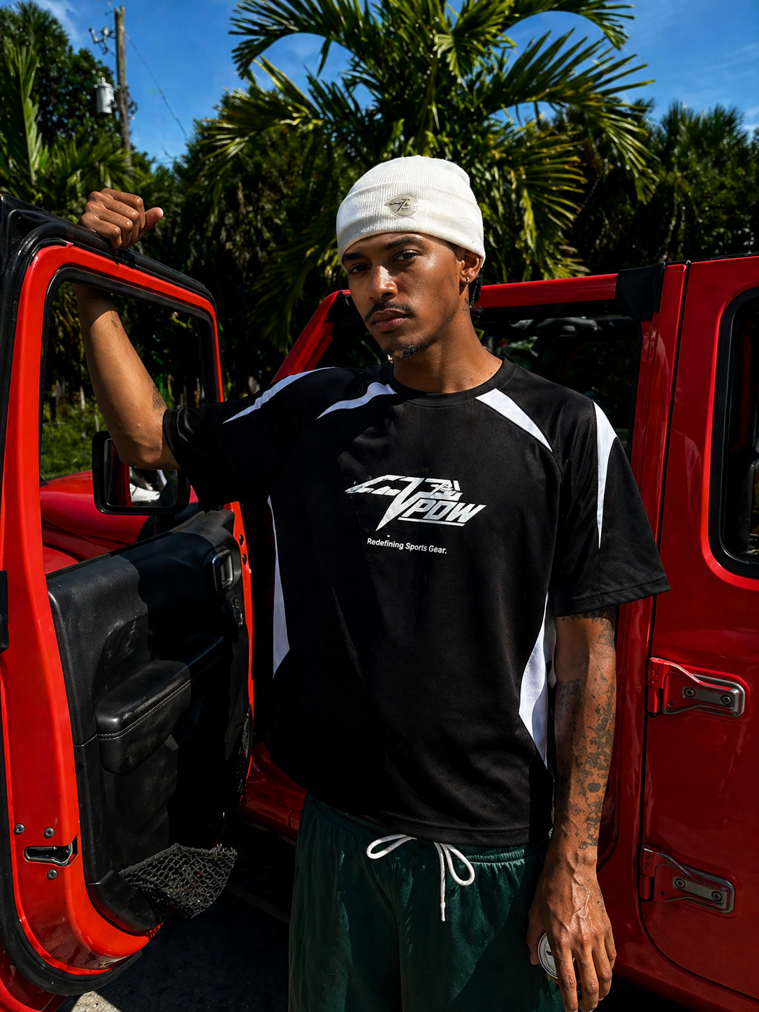 CAMISETAS
