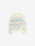 Jersey de punto "Aden"