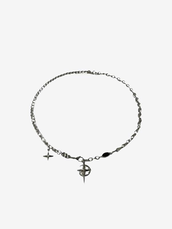 Collar "Starmoon"