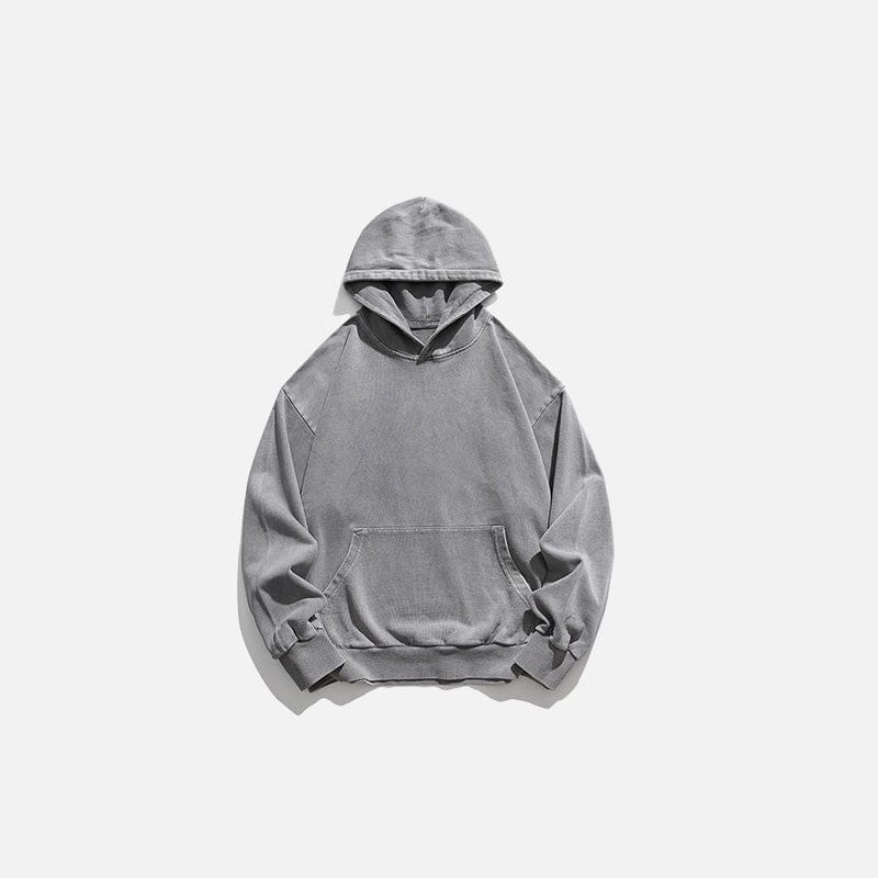 Hoodie "Sombra"