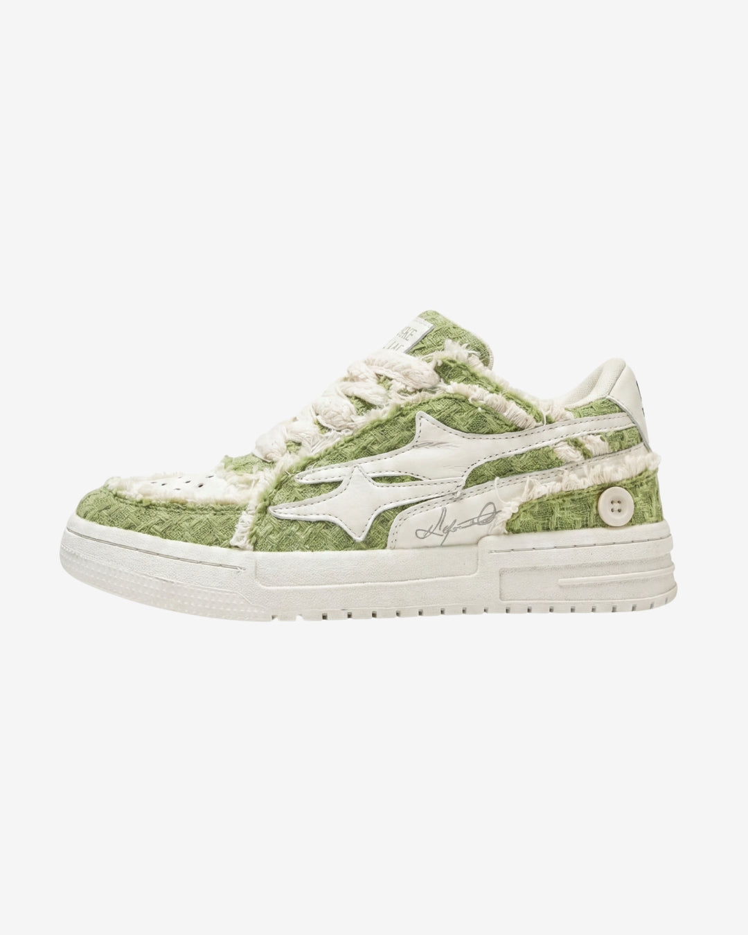 Zapatillas "Winsor"