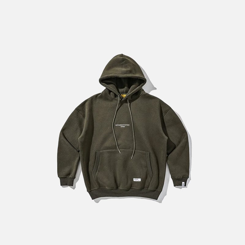 Hoodie "Sorath"