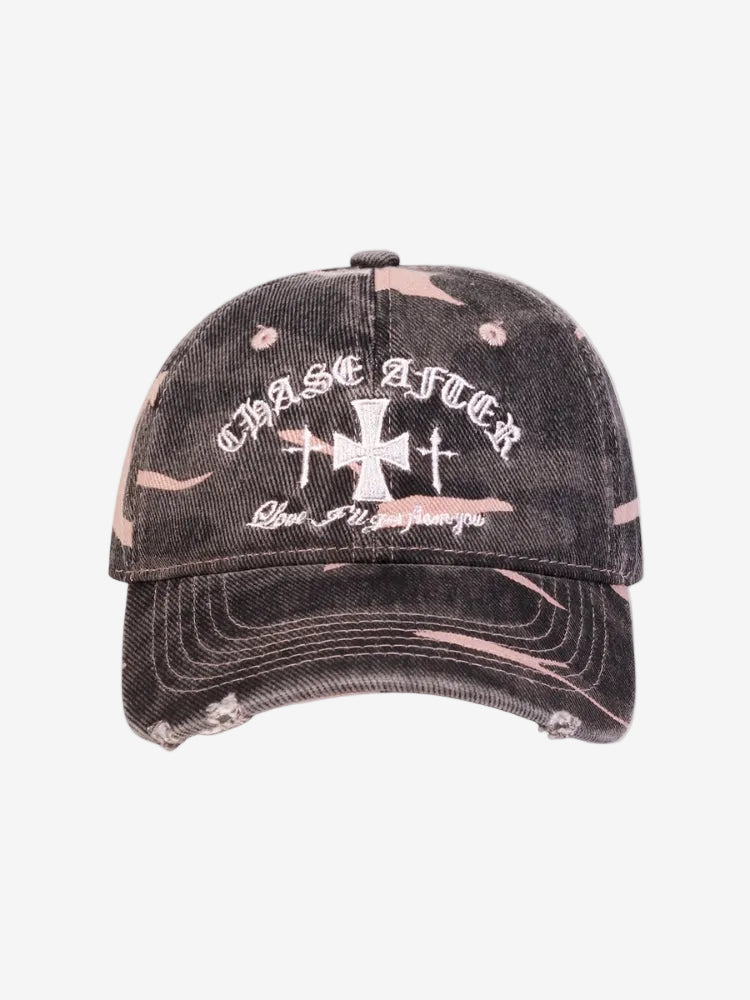 Gorra "Chase After Life"