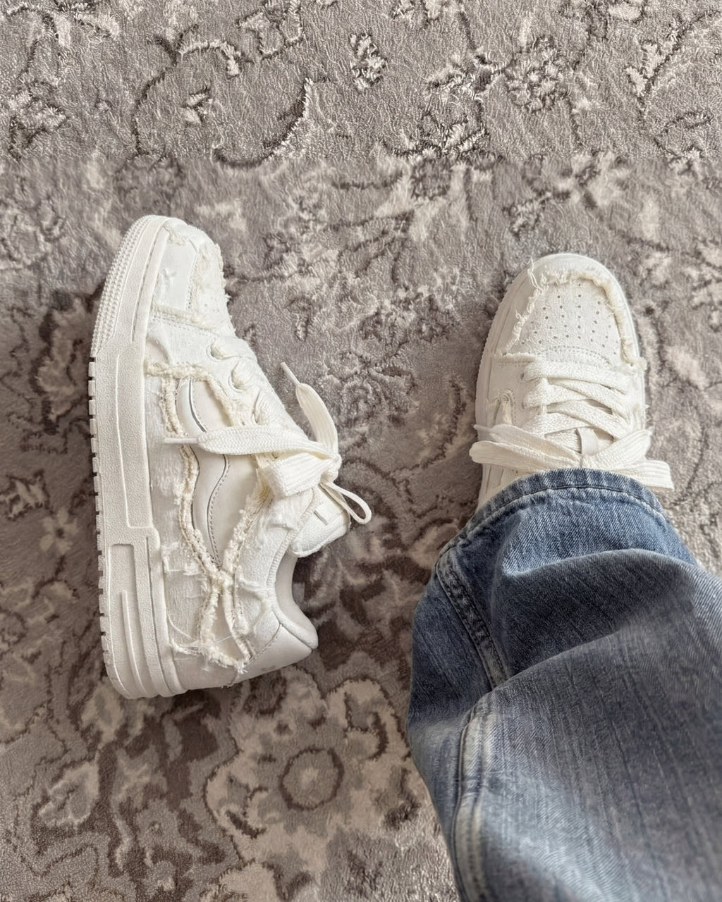 Zapatillas "Dirman"