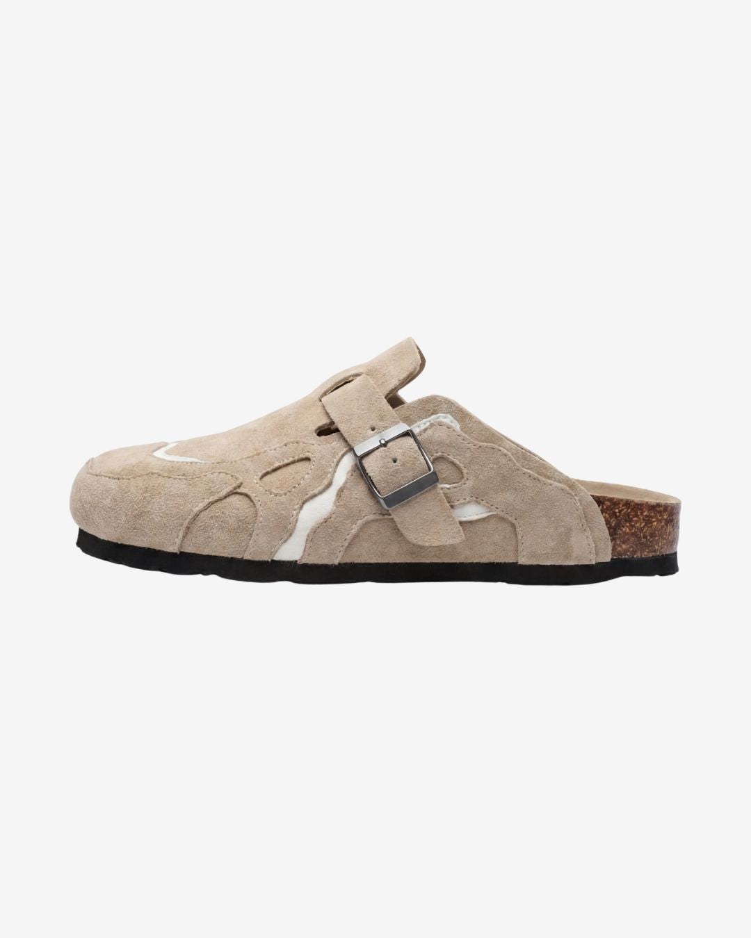Clogs "Wavey"
