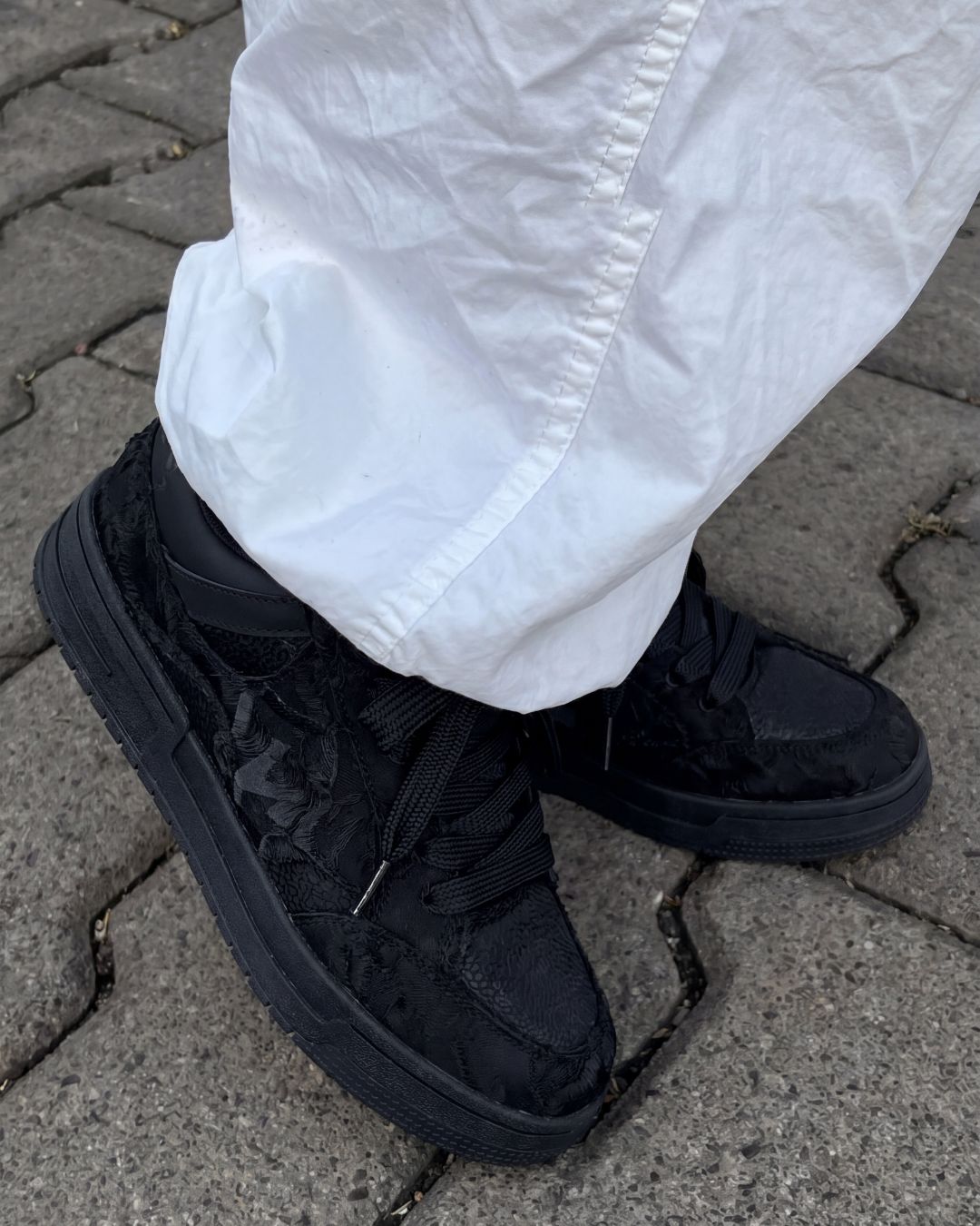 Zapatillas "Dalk"