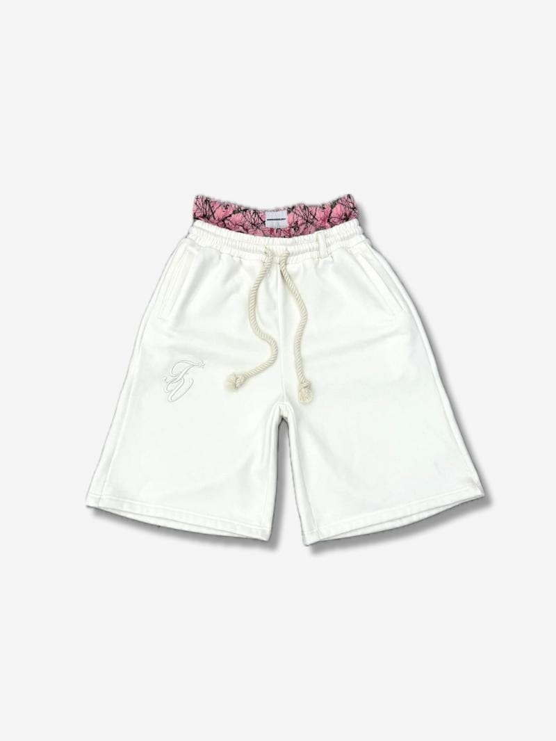Pantalón corto "Oliera"