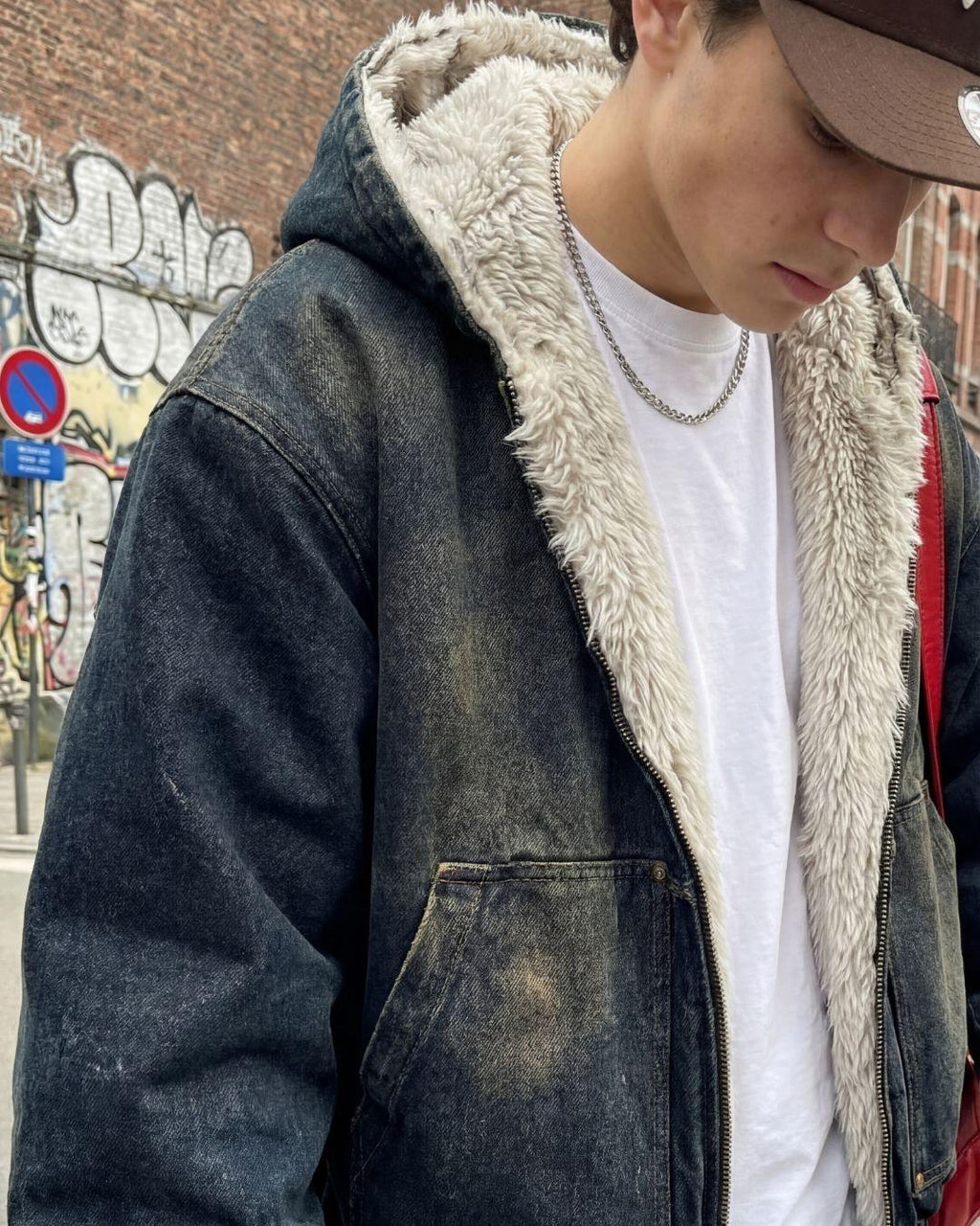 Chaqueta "Sesinat"