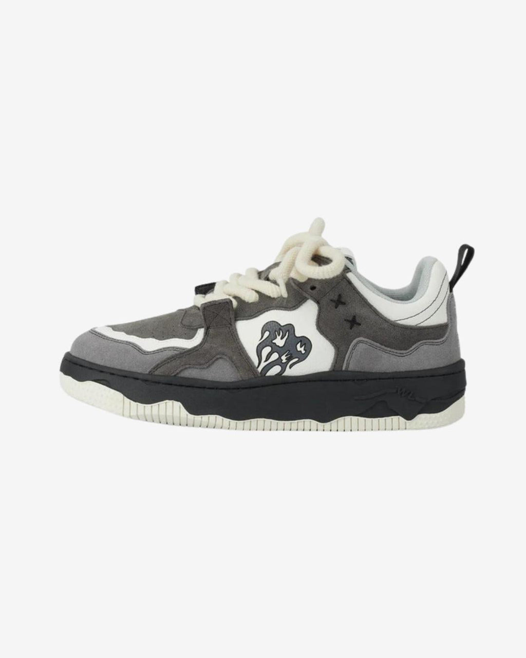 Zapatillas "Flama"