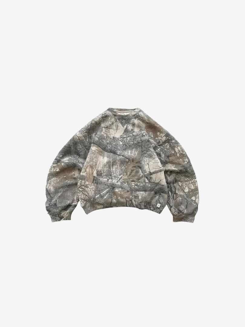 Sudadera "Karam"