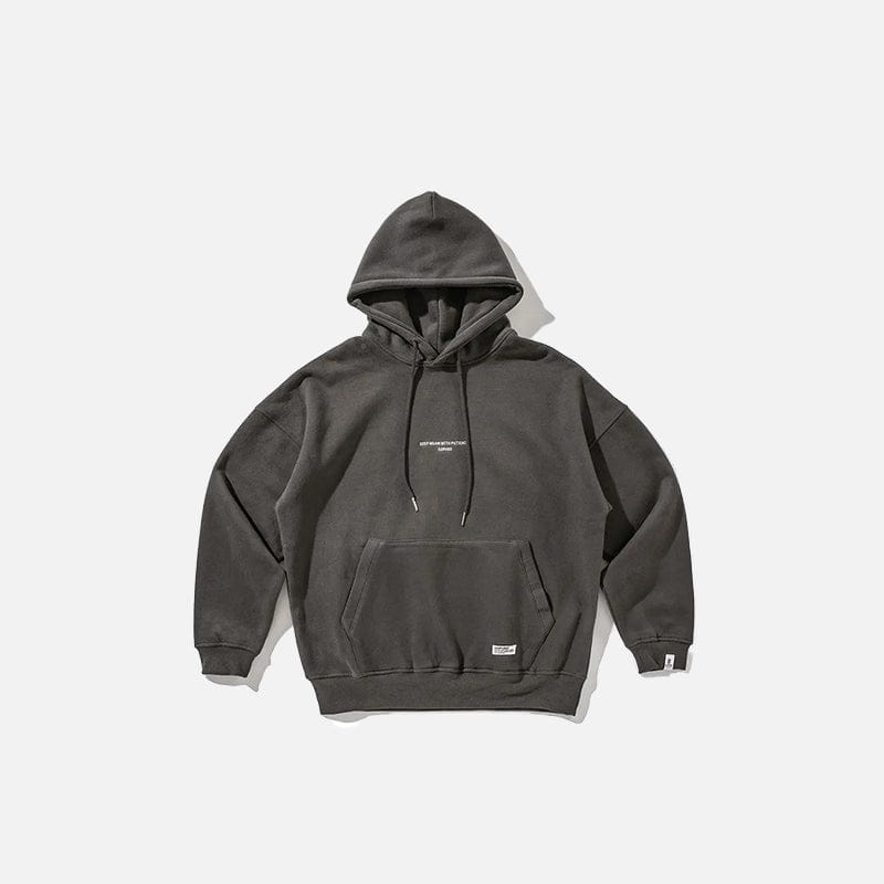 Hoodie "Sorath"