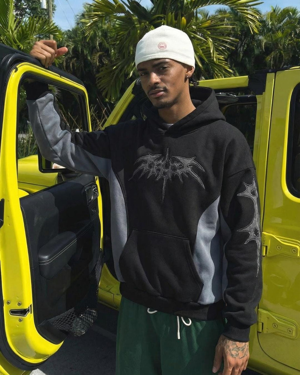 Sudadera "Joker"
