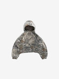 Hoodie "Karam"