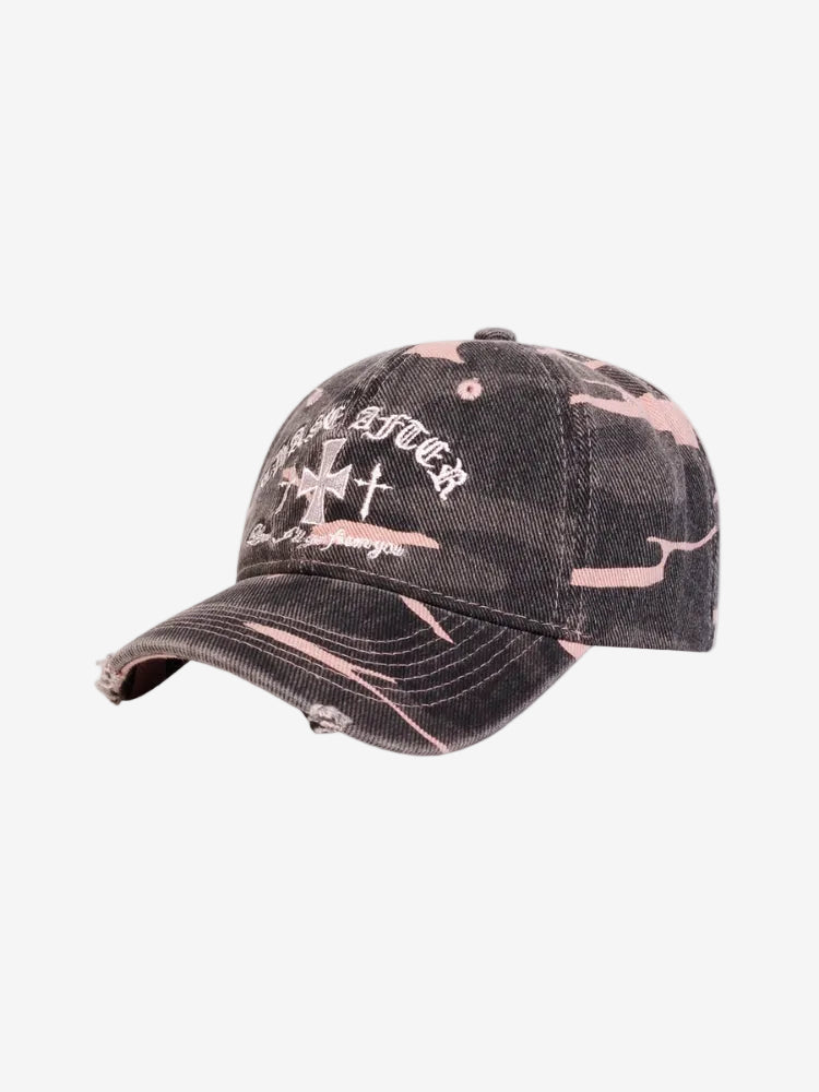 Gorra "Chase After Life"
