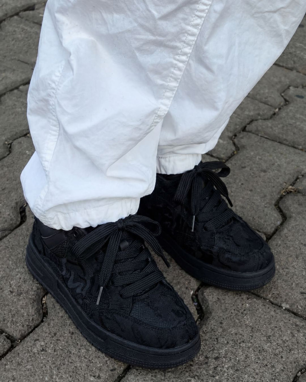 Zapatillas "Dalk"
