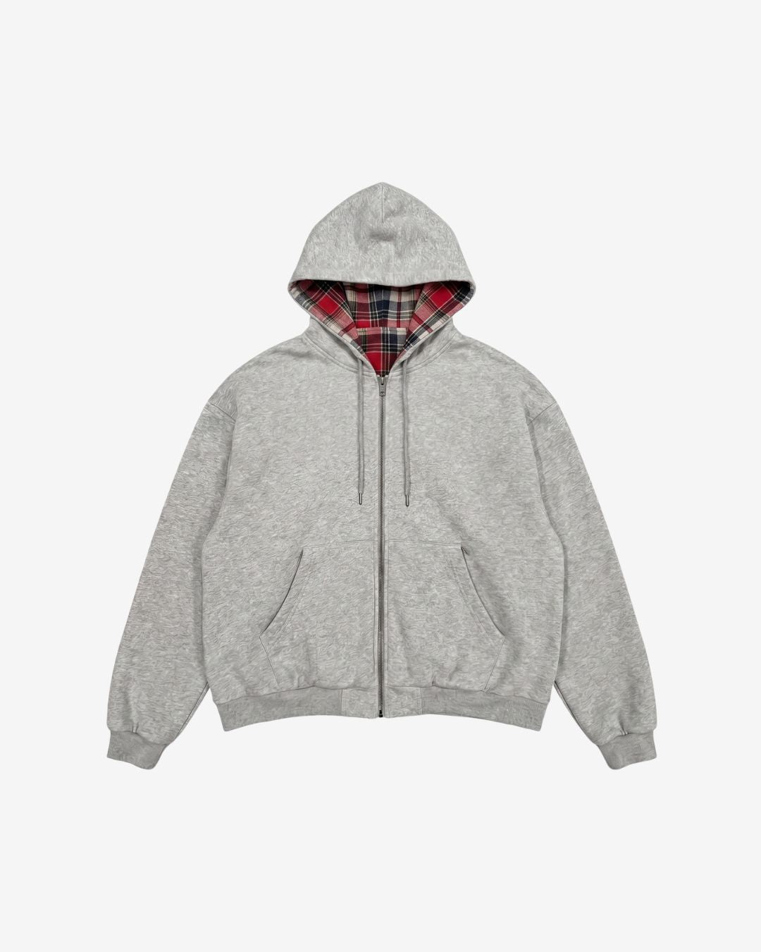 Sudadera con cremallera "Taliam"