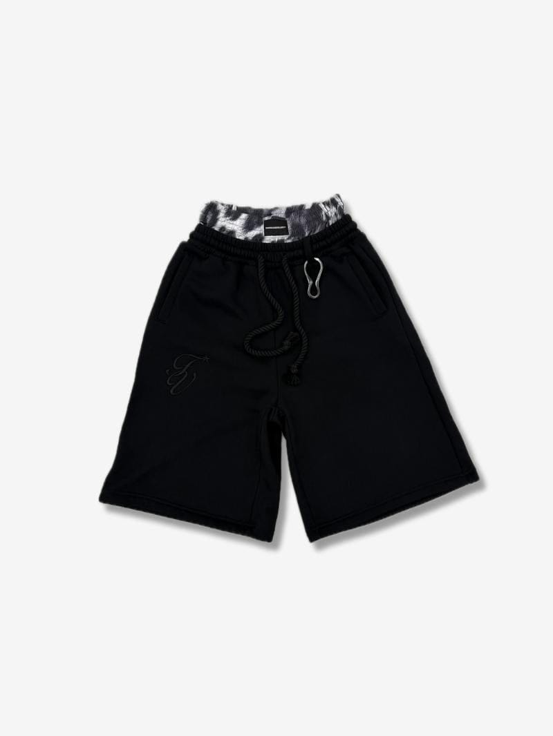 Pantalón corto "Oliera"