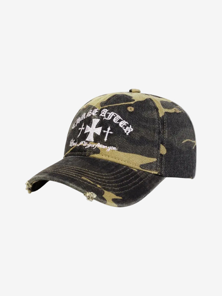 Gorra "Chase After Life"