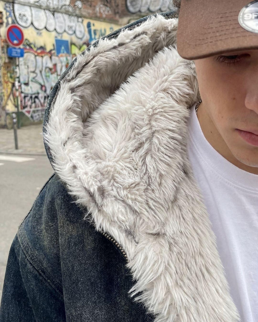 Chaqueta "Sesinat"