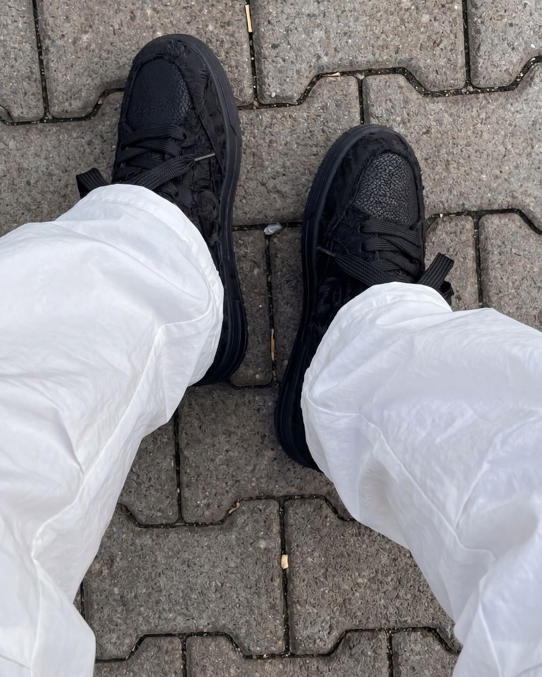 Zapatillas "Dalk"