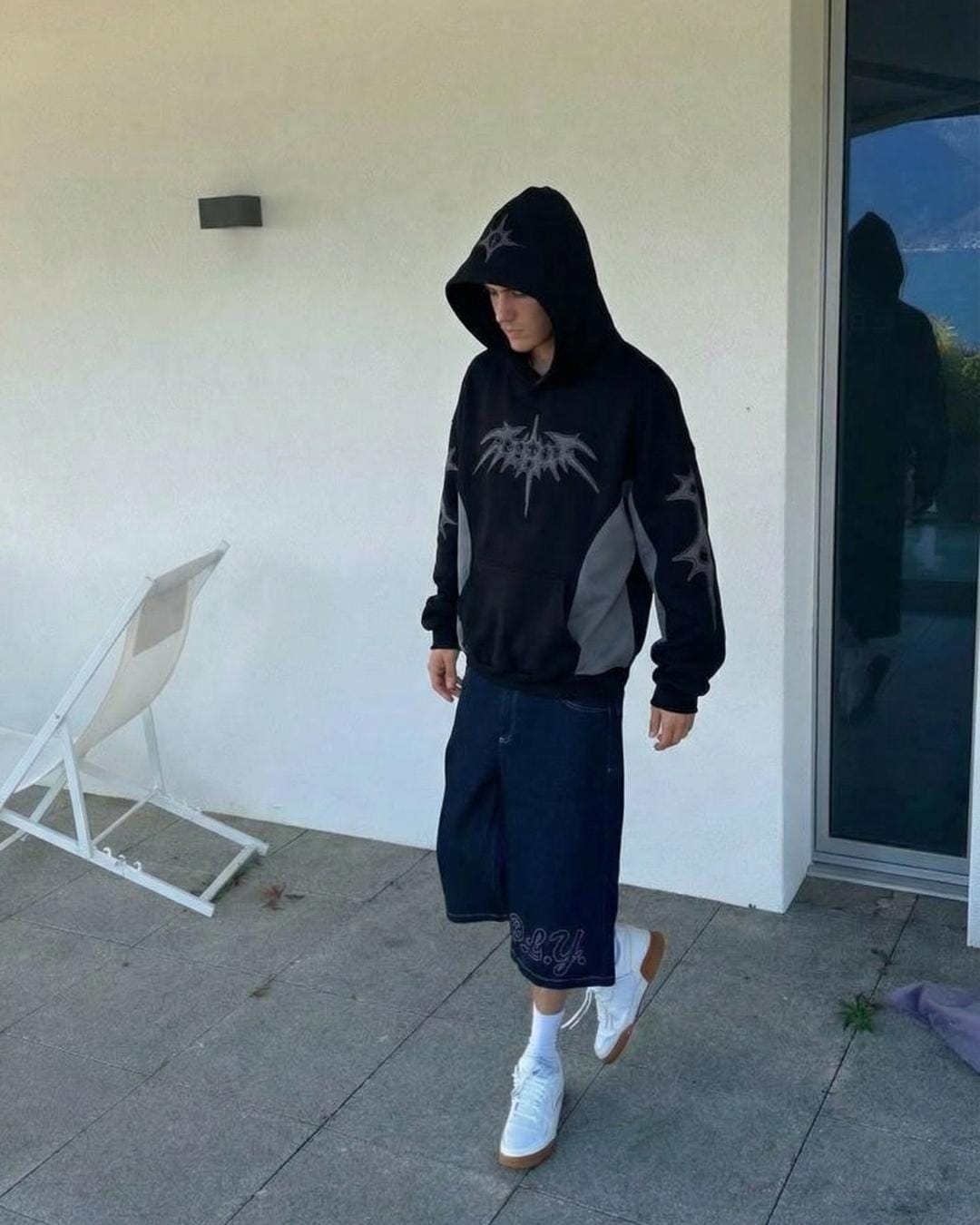 Sudadera "Joker"