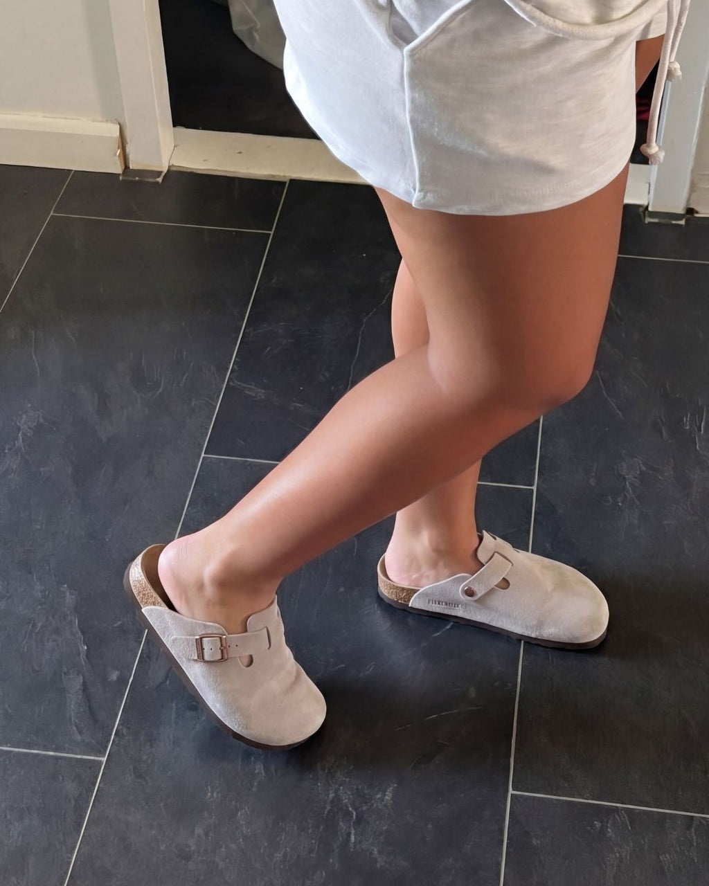 Clogs "Doam"