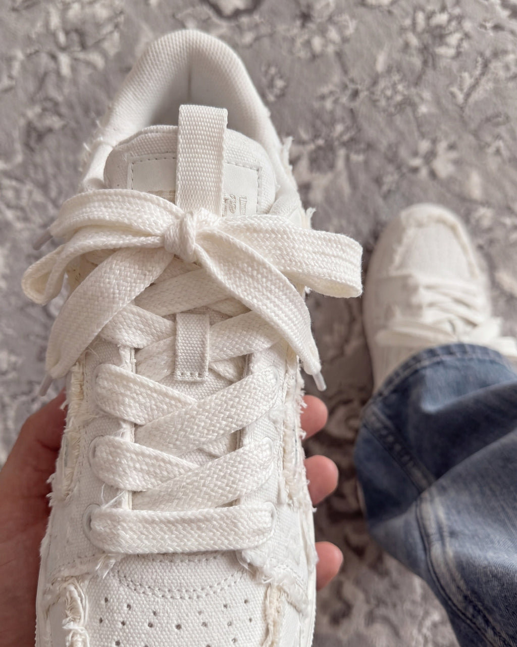 Zapatillas "Dirman"