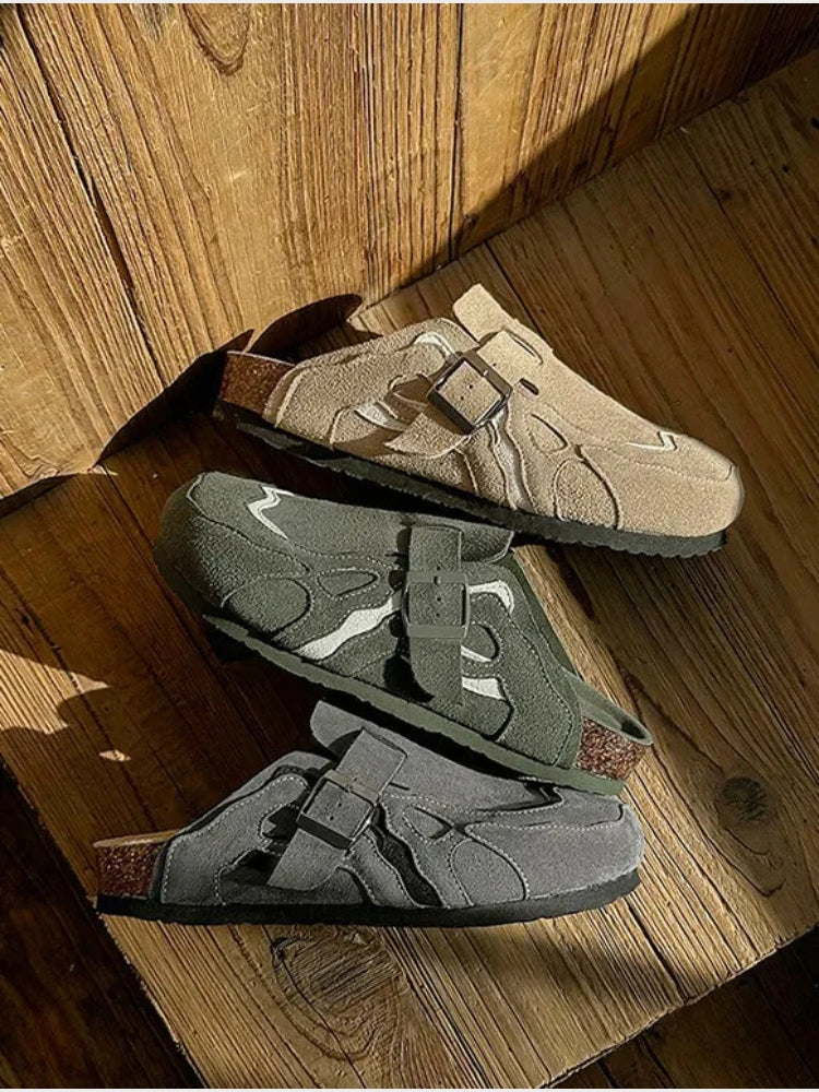 Clogs "Wavey"
