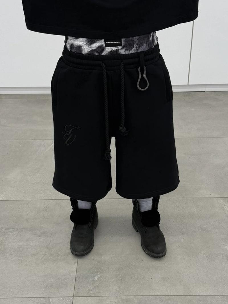 Pantalón corto "Oliera"