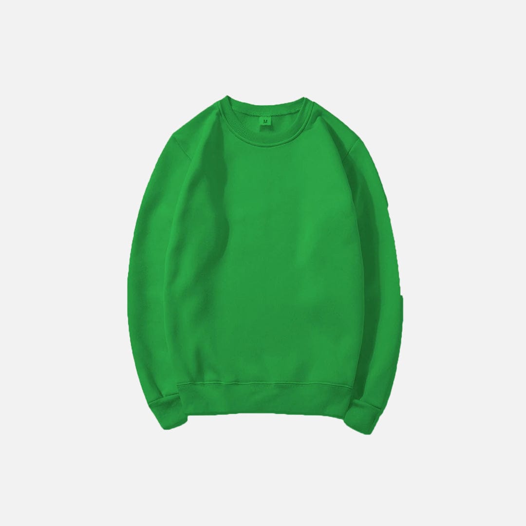 Sudadera "Essential Solid"