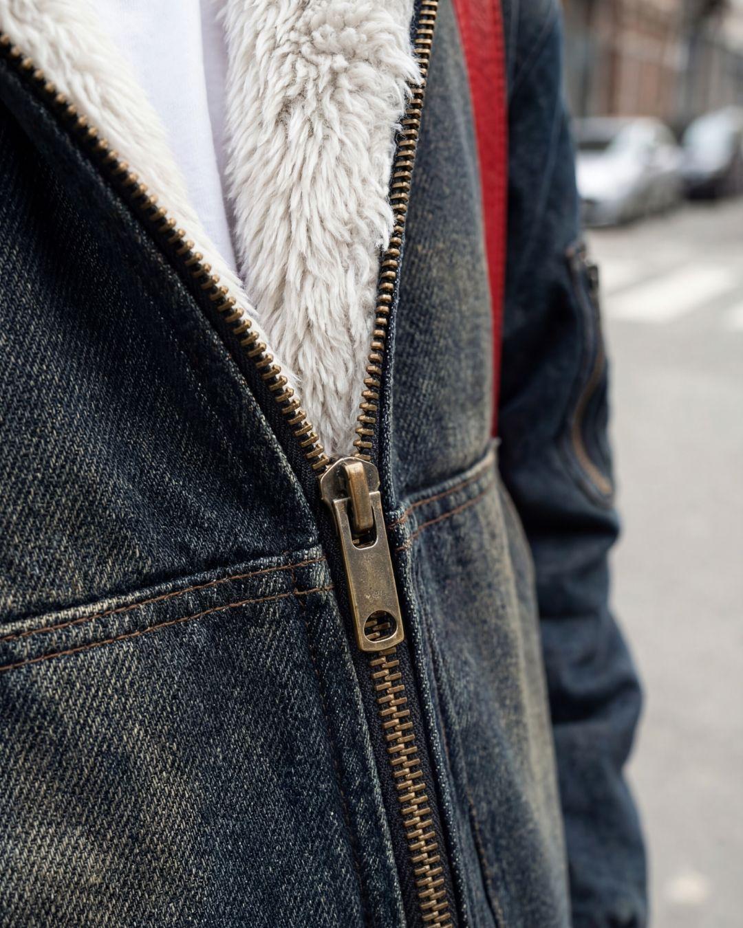 Chaqueta "Sesinat"