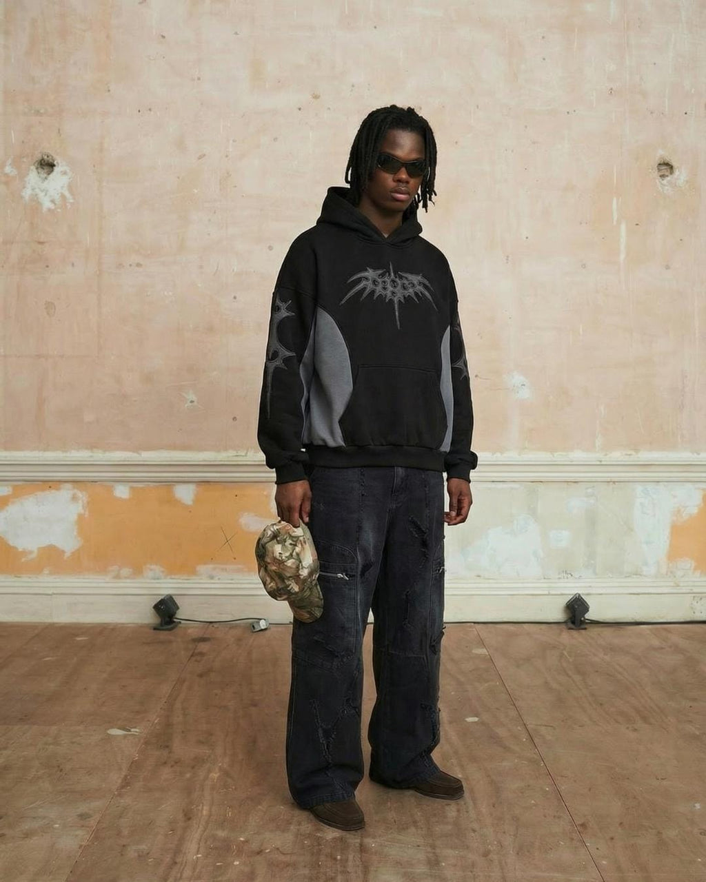 Sudadera "Joker"
