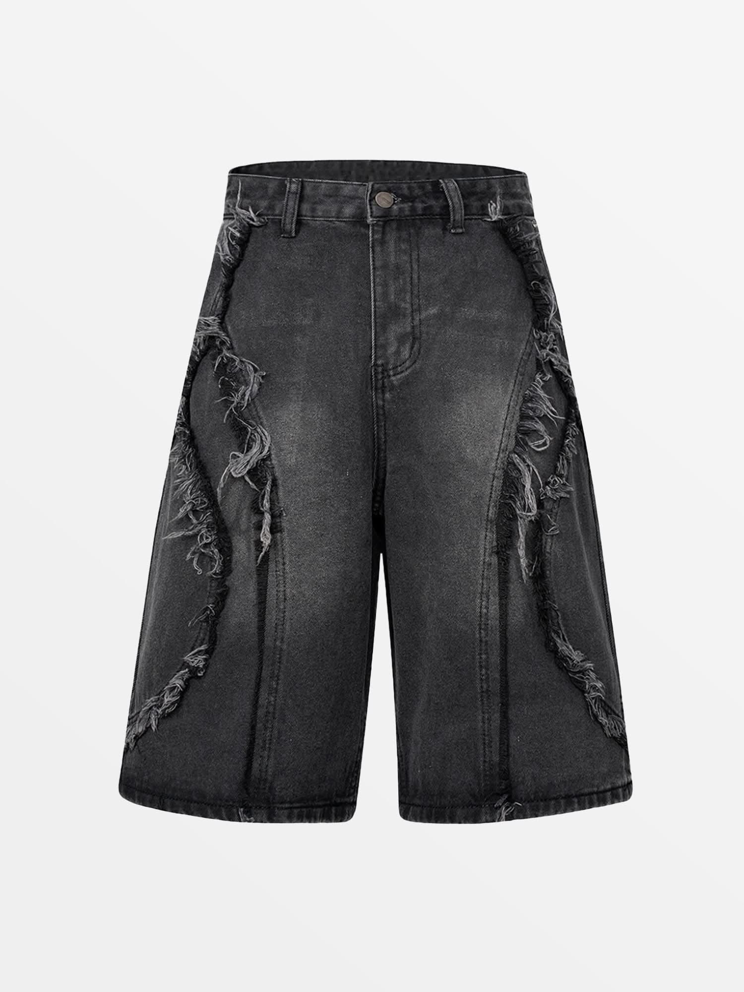 Shorts vaqueros "Solza"