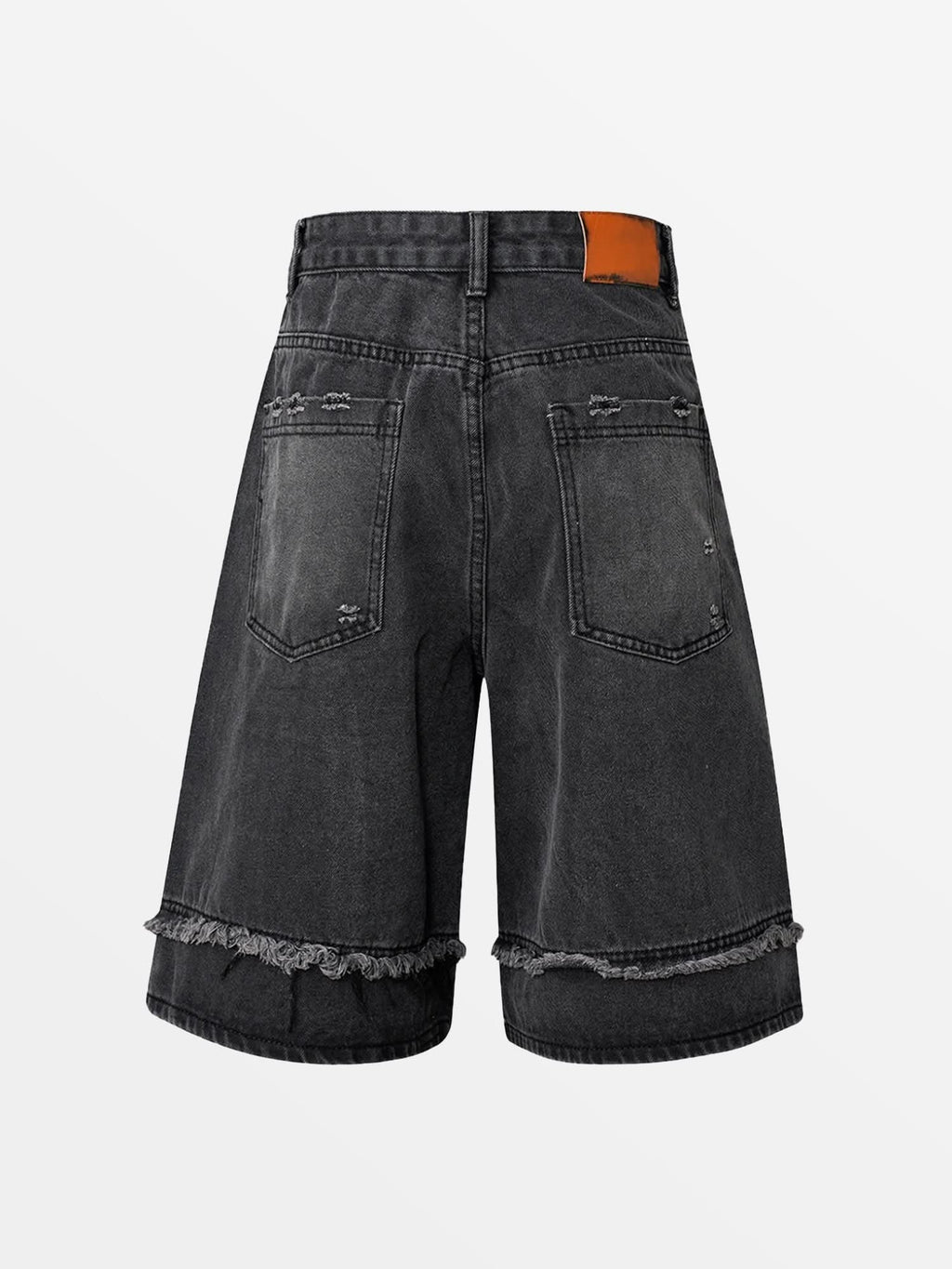 Shorts vaqueros "Solza"