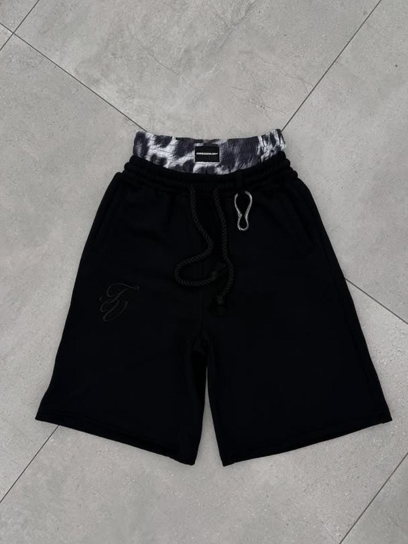 Pantalón corto "Oliera"