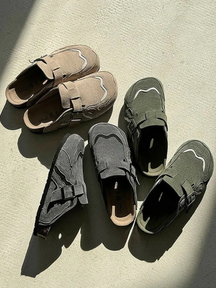 Clogs "Wavey"