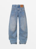 Vaqueros "Zanget"