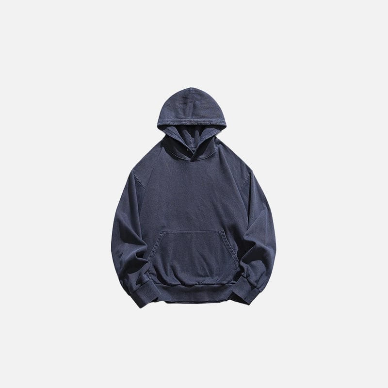 Hoodie "Sombra"