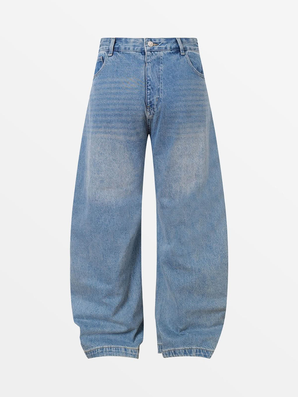 Vaqueros "Zanget"