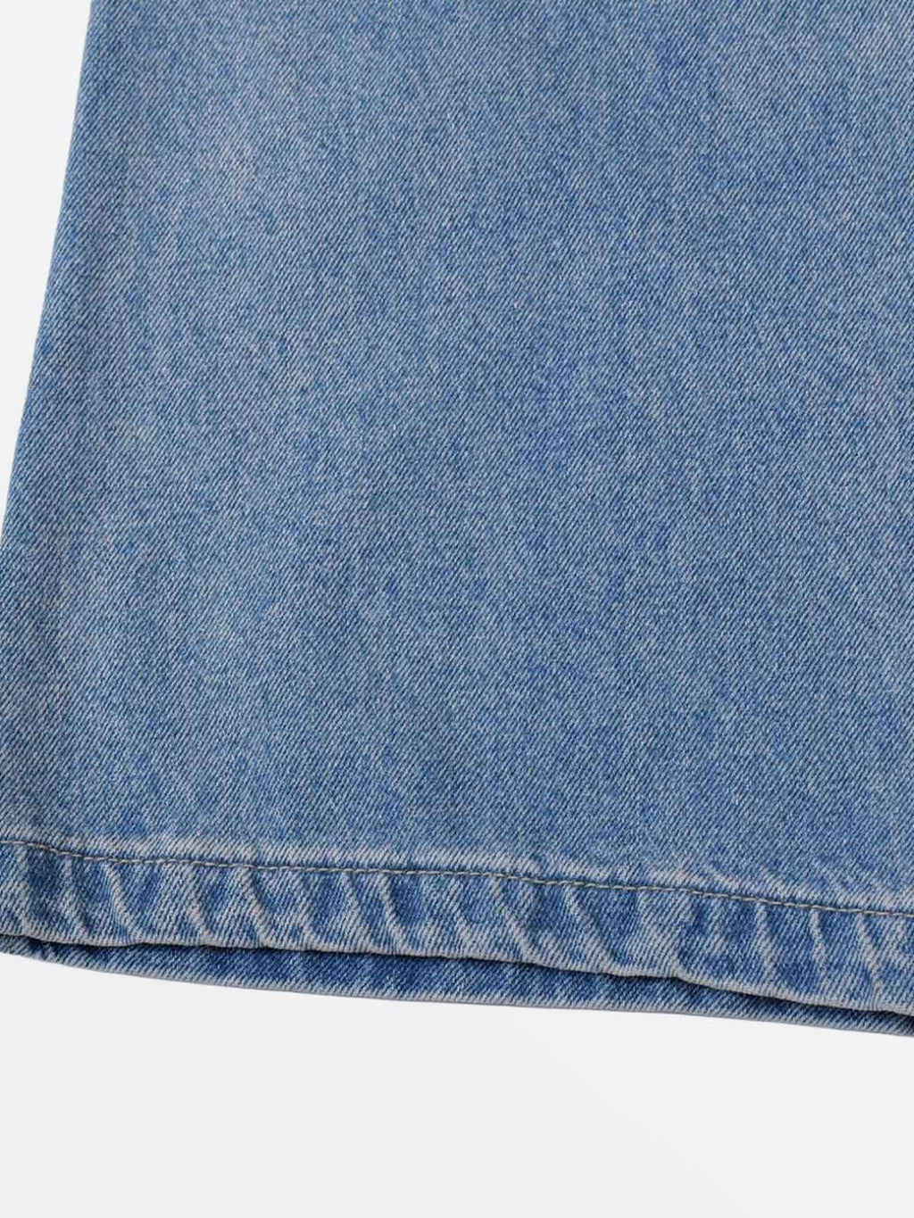 Vaqueros "Zanget"