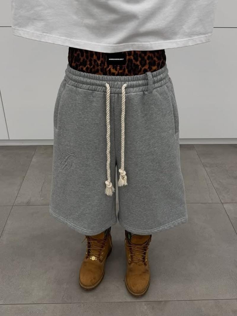 Pantalón corto "Oliera"