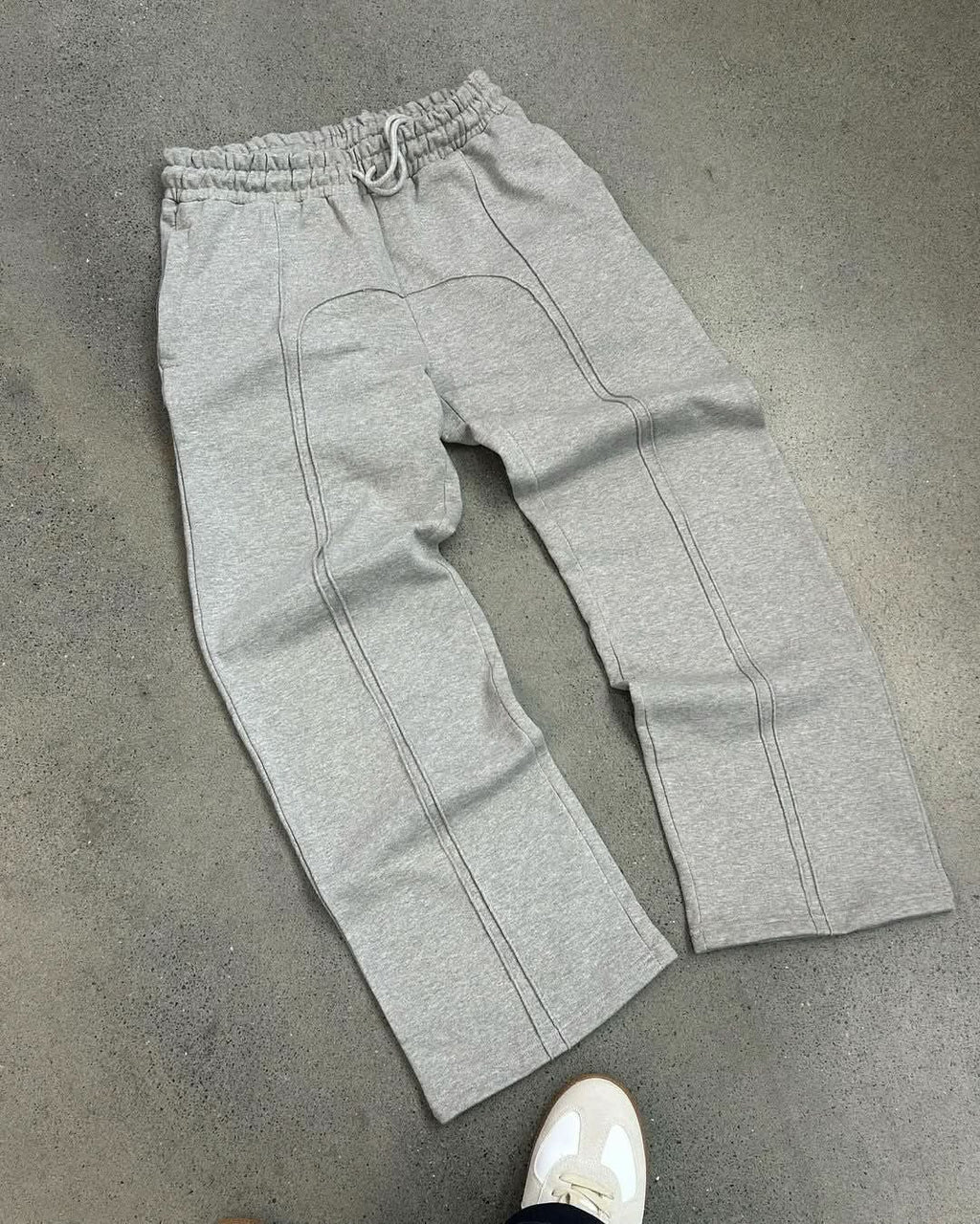 Pantalón deportivo "Luna"