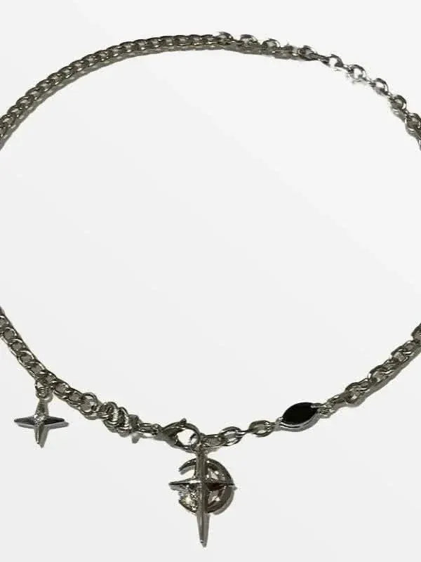 Collar "Starmoon"