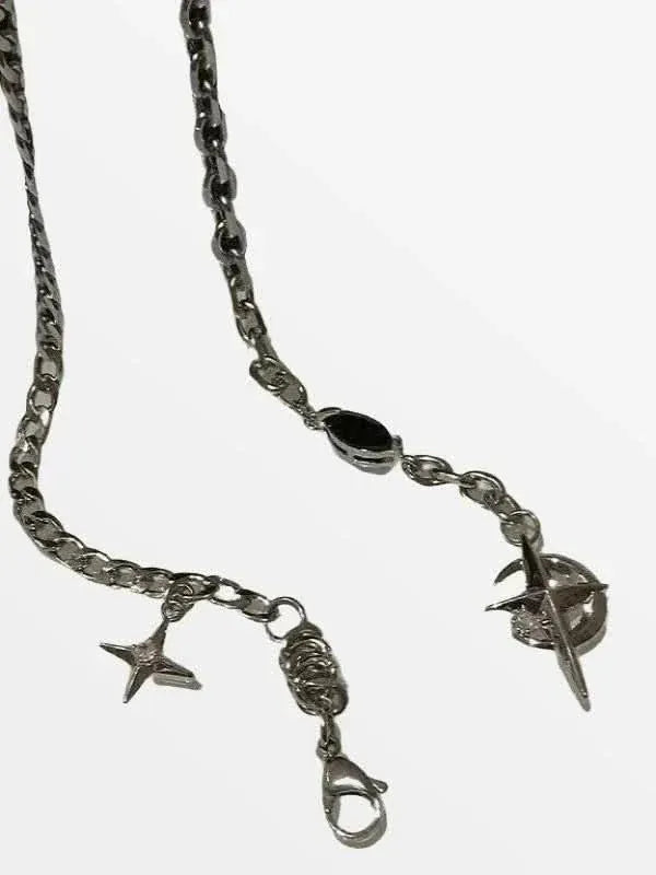 Collar "Starmoon"