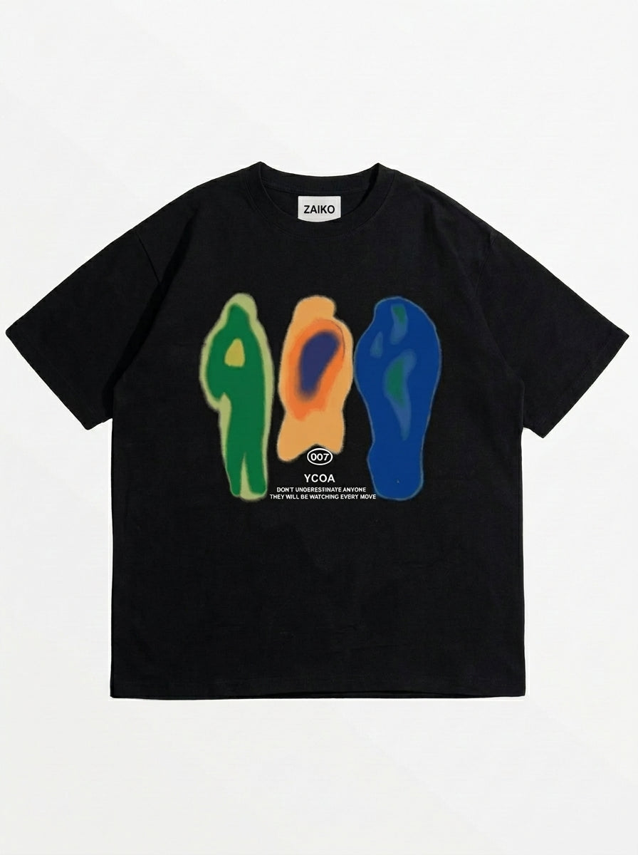 Camiseta "Spectre"