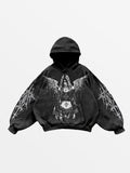 Hoodie "Casio"