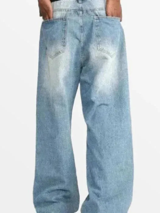 Vaqueros "Apex"