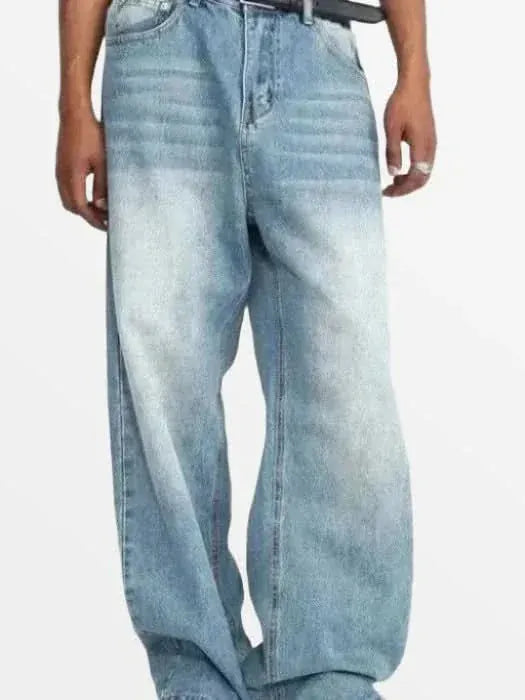 Vaqueros "Apex"