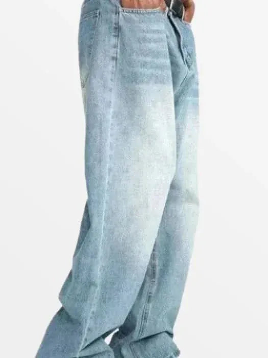 Vaqueros "Apex"